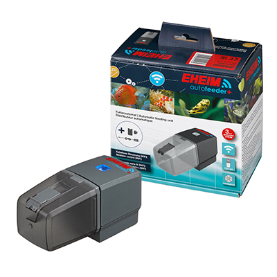 EHEIM Dijital Merkez