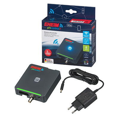 EHEIM pHcontrol+e