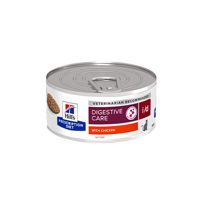 HILL'S PRESCRIPTION DIET i/d Kedi Maması