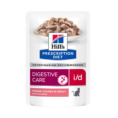 HILL'S PRESCRIPTION DIET i/d Kedi Maması