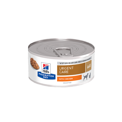 HILL'S PRESCRIPTION DIET a/d Köpek/Kedi Maması