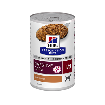 HILL'S PRESCRIPTION DIET i/d Köpek Maması
