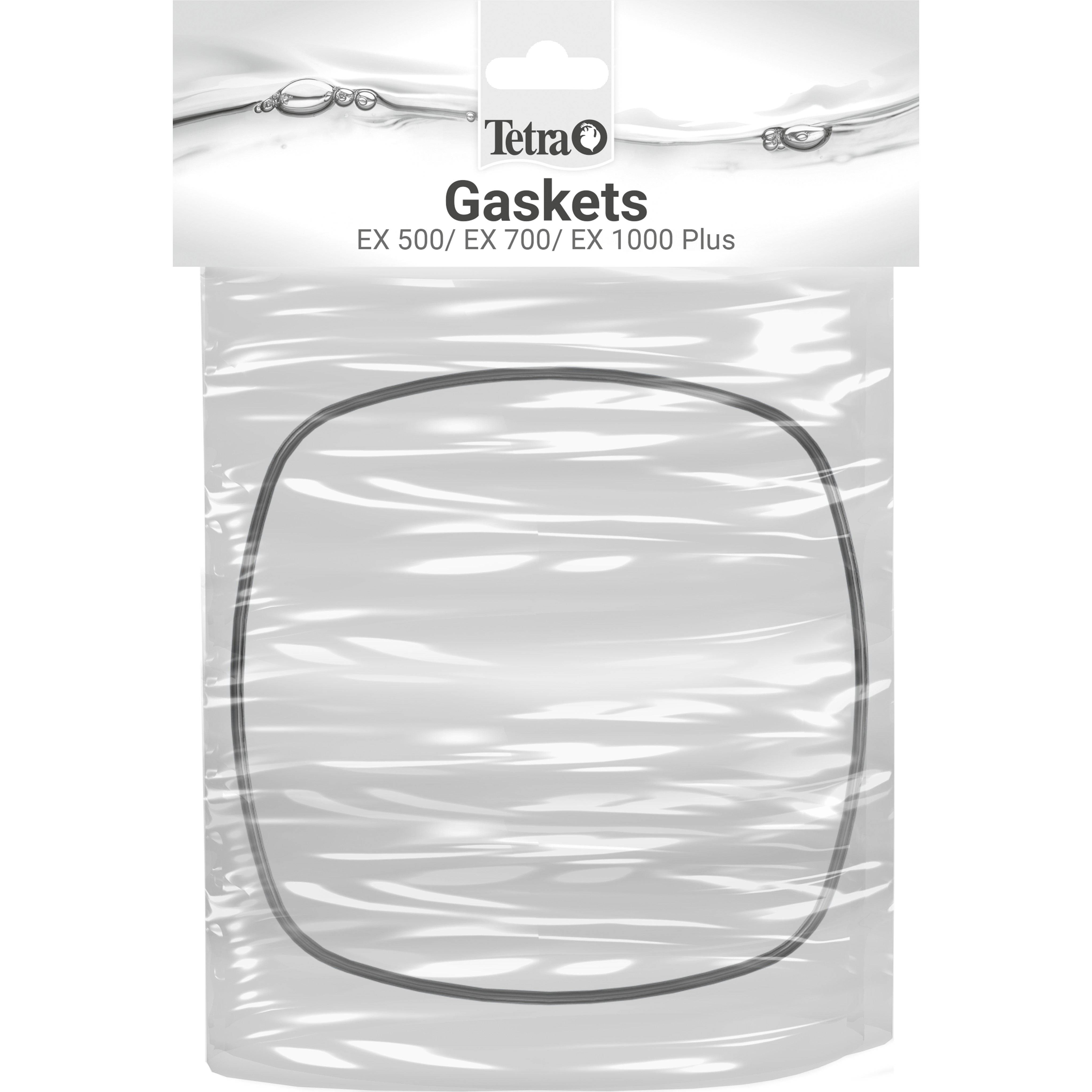 Tetra EX 500/700/1000 Plus Dış Filtre Yedek Contası