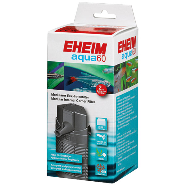 EHEIM AQUA60