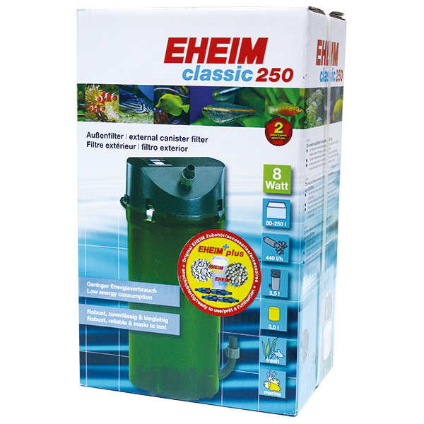 CLASSIC 250 2213-02