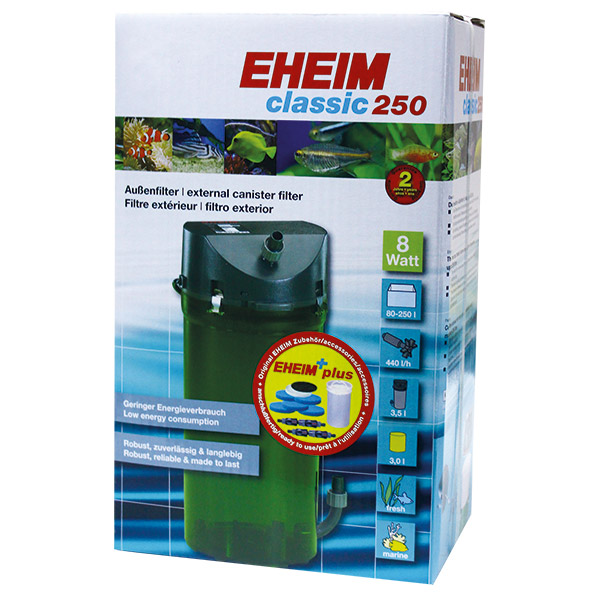 CLASSIC 250 2213-05