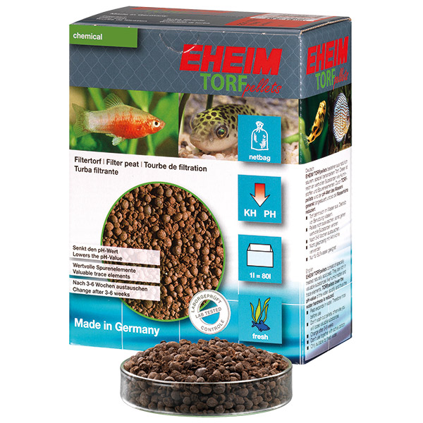 TORFPELLETS 1L