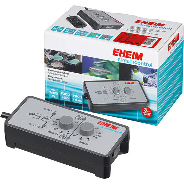 EHEIM STREAMCONTROL