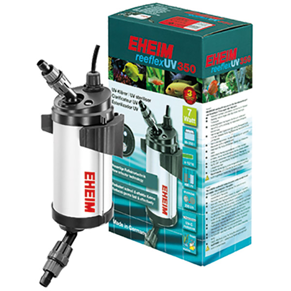 REEFLEX UV350 7W