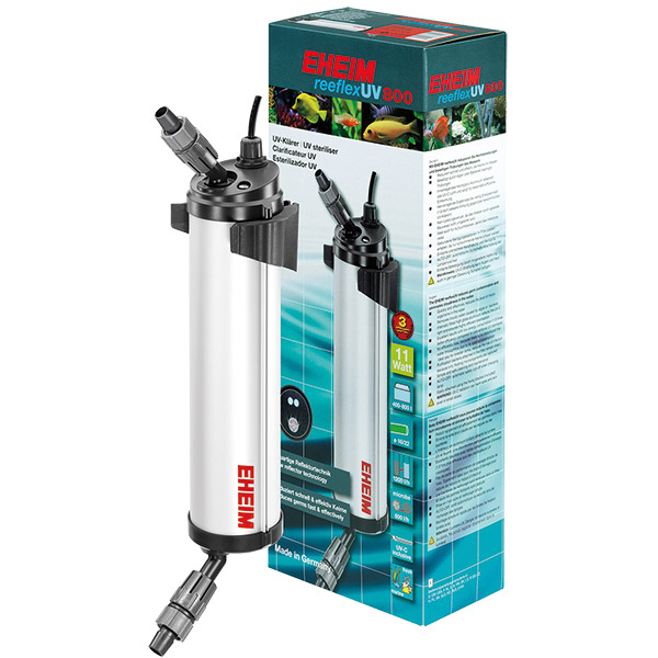 REEFLEX UV800 11W