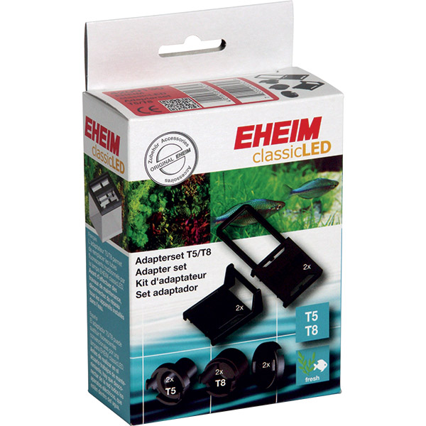 EHEIM C.LED ADAPTOR SET T5/T8