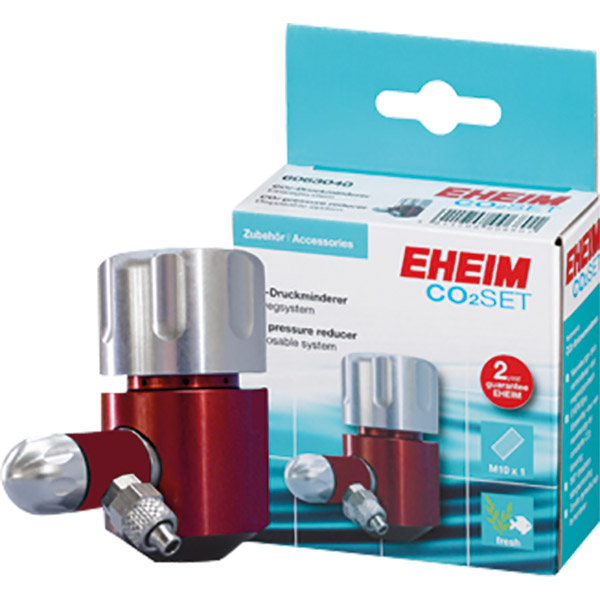 Karbondioksit Regülatörleri