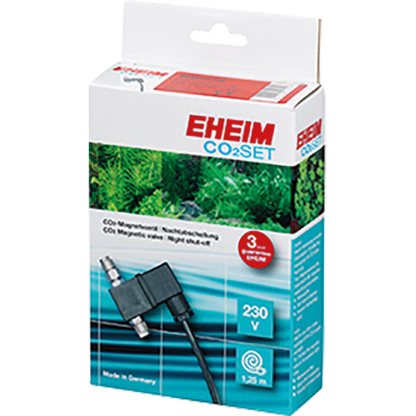 EHEIM CO2 MANYETİK VALF