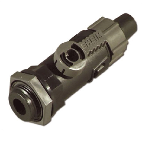 DIS KAP TAHLIYE MUSLUĞU