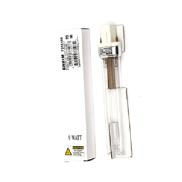 REEFLEX 9W YEDEK LAMBA