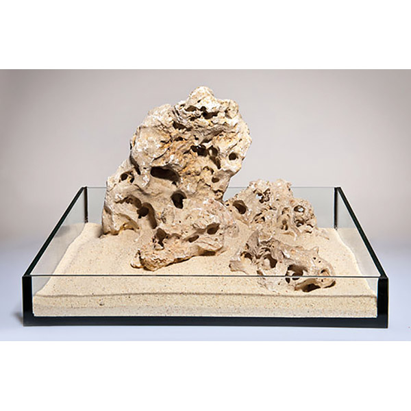 Aqua Deco Delikli Taş (Multi Holestone) 0,5-10kg