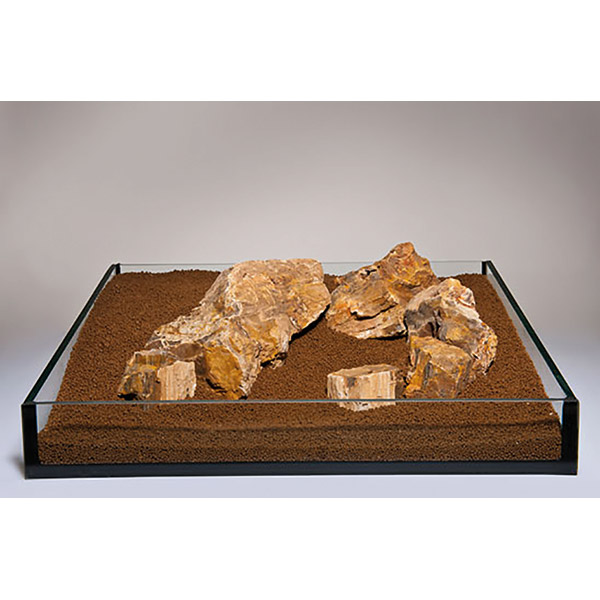 Aqua Deco Fosil Tahta 5kg