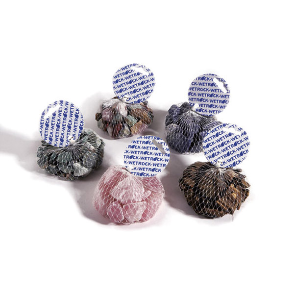 Aqua Deco Wetrock Jasper