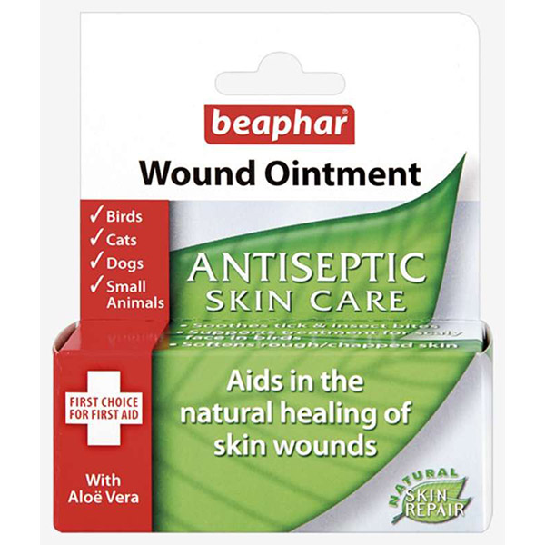 ANTI-SEPTIC MERHEM