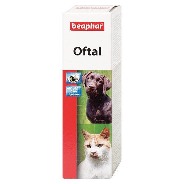 OFTAL EYEWATER