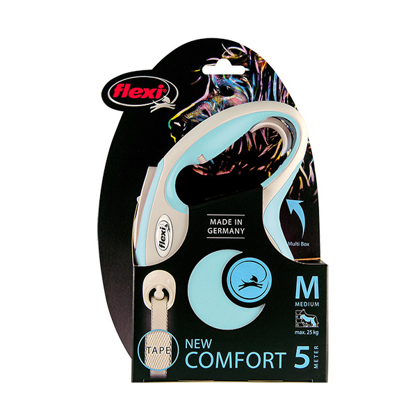 NEW COMFORT 5M SERIT M AÇIK MAVI