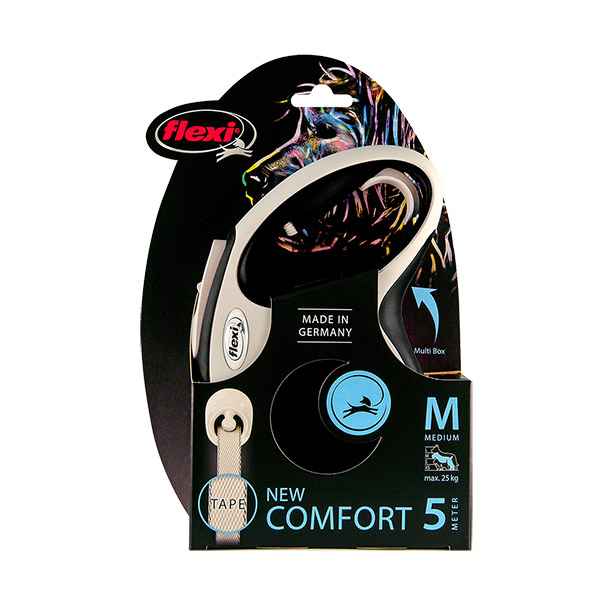 NEW COMFORT 5M SERIT M SİYAH