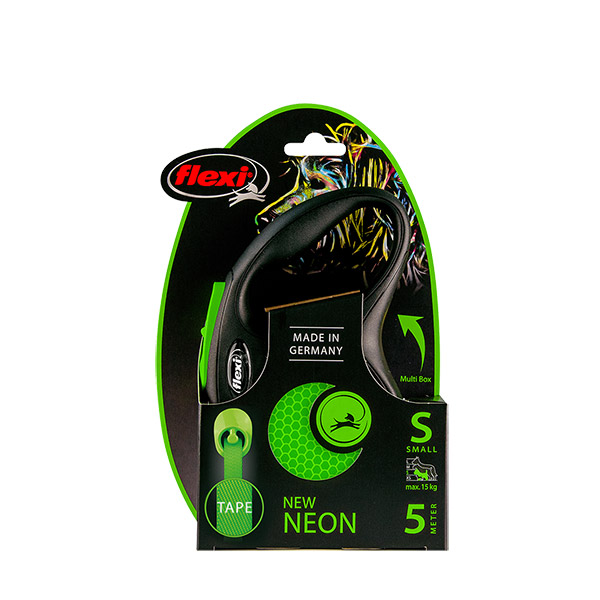 NEW NEON YEŞİL S 5M ŞERİT