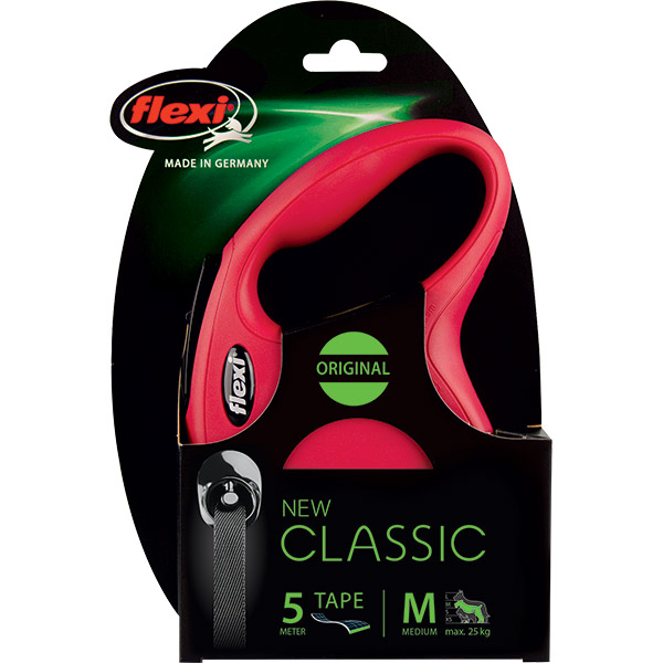 NEW CLASSIC 5M SERIT M KIRMI