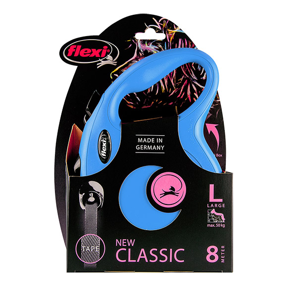 NEW CLASSIC 8M SERIT L MAVI