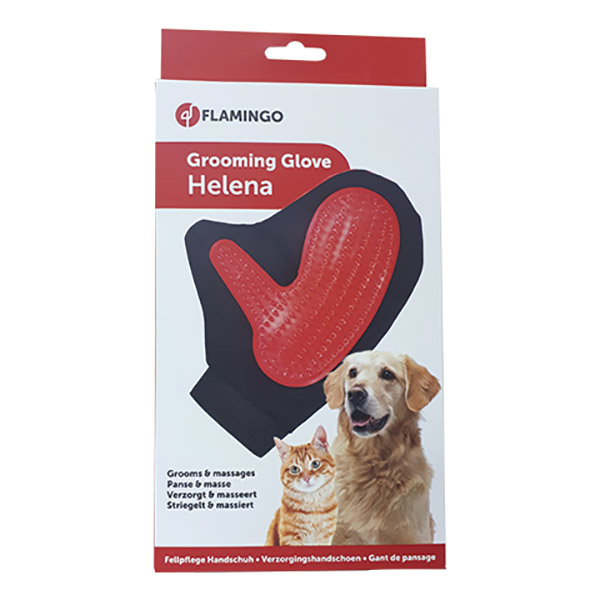 KÖPEK ELDİVEN FIRÇA