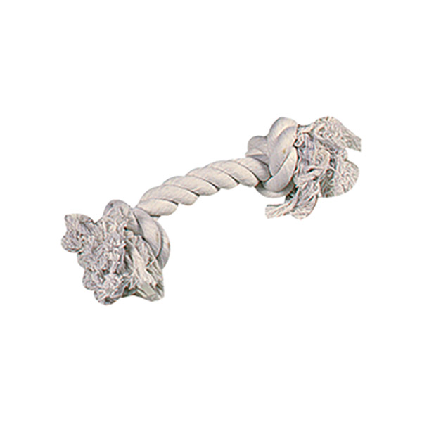 2 DÜĞÜMLÜ BEJ İP M 30 CM