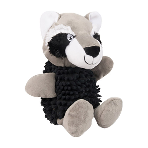 PELUŞ SHAGGY KÖPEK OYUN.26CM