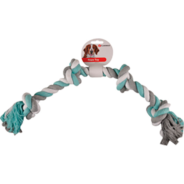 4 DÜĞÜMLÜ İP 60 CM