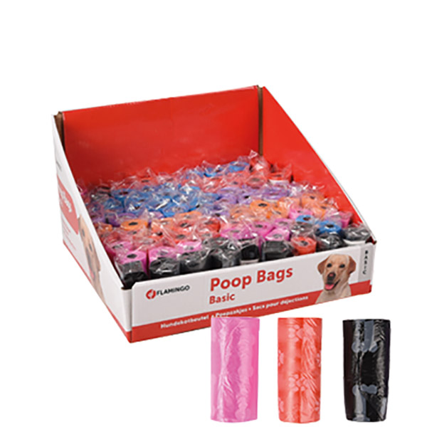 POOP TUVALET POŞ.LAVANTA100X15