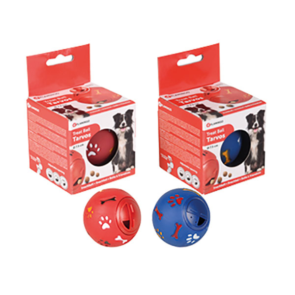 TARVOS ÖDÜL TOPU 7,5CM