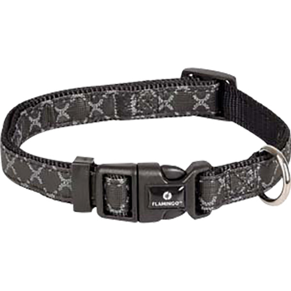 ODIN KÖP.BOY.TAS.SİYAH 30-45CM