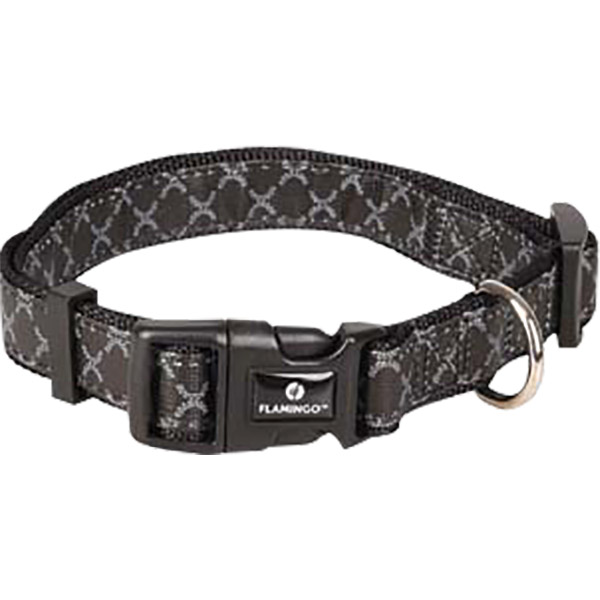 ODIN KÖP.BOY.TAS.SİYAH 40-55CM