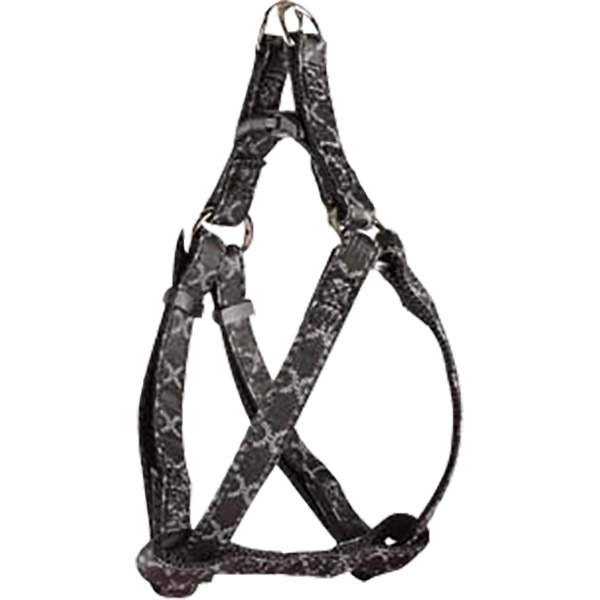 ODIN KÖP.GÖĞ.TAS.SİYAH 30-40CM