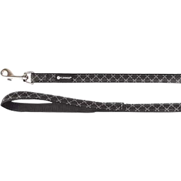ODIN KAYIŞ SİYAH 120CM 15MM