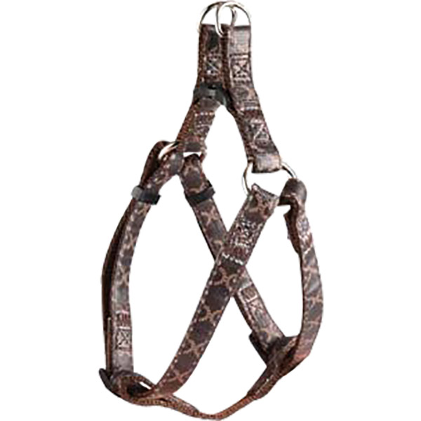 ODIN KÖP.GÖĞ.TAS.KAHVE 45-60CM