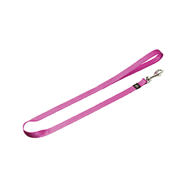 ASP LEAD PEMBE KAYIŞ 100CM20MM