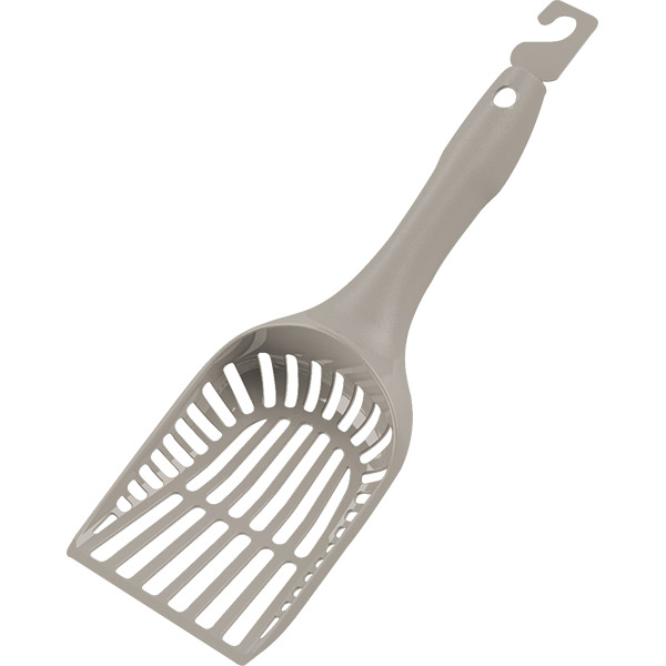HANDY KÜREK GRİ