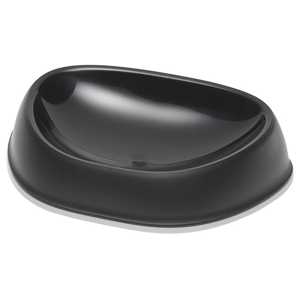 SENSİBOWL 200ML SİYAH