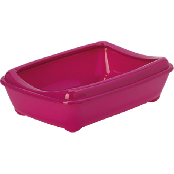 ARISTO ACIK TUV.42CM FUSYA