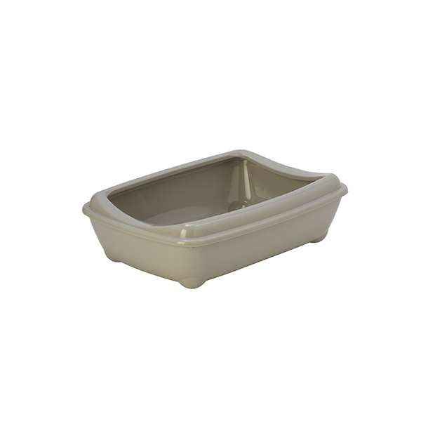 ARISTO ACIK TUV.42CM GRI