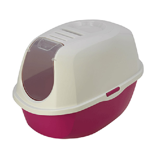 SMART KAPALI TUV. 53CM FUSYA