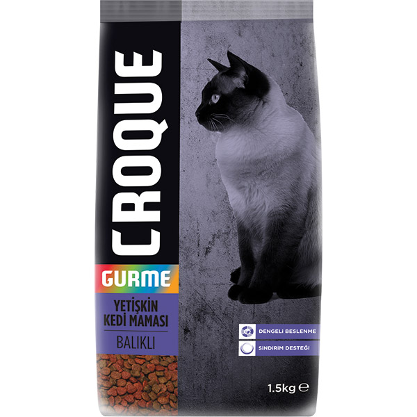 Yetişkin Kedi Mamaları