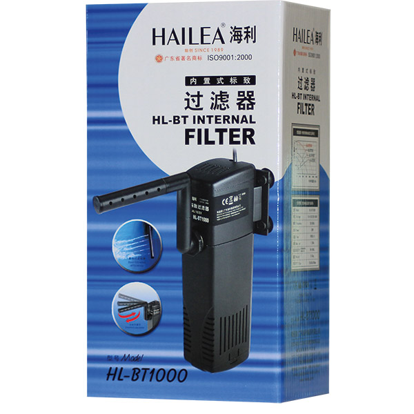 HL-BT1000 IC FILTRE