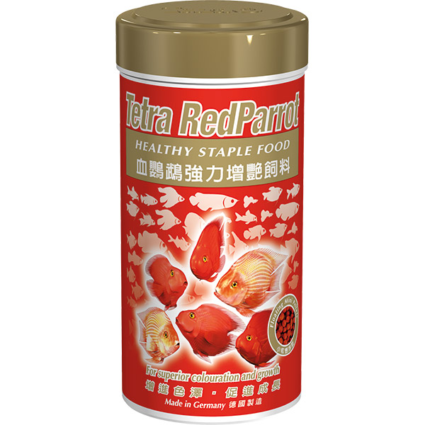 RED PARROT 250ML