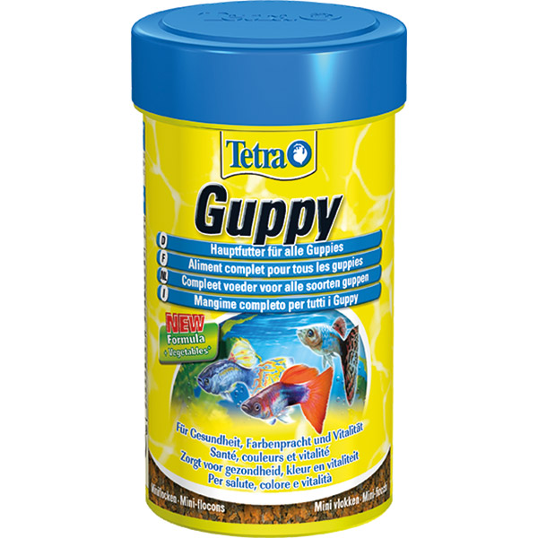 GUPPY 100ML